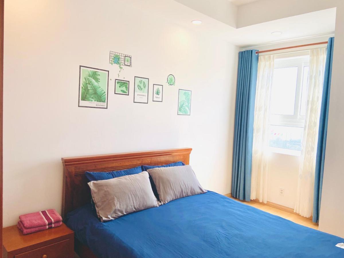 Chau Homestay - Vung Tau Melody Apartment 외부 사진
