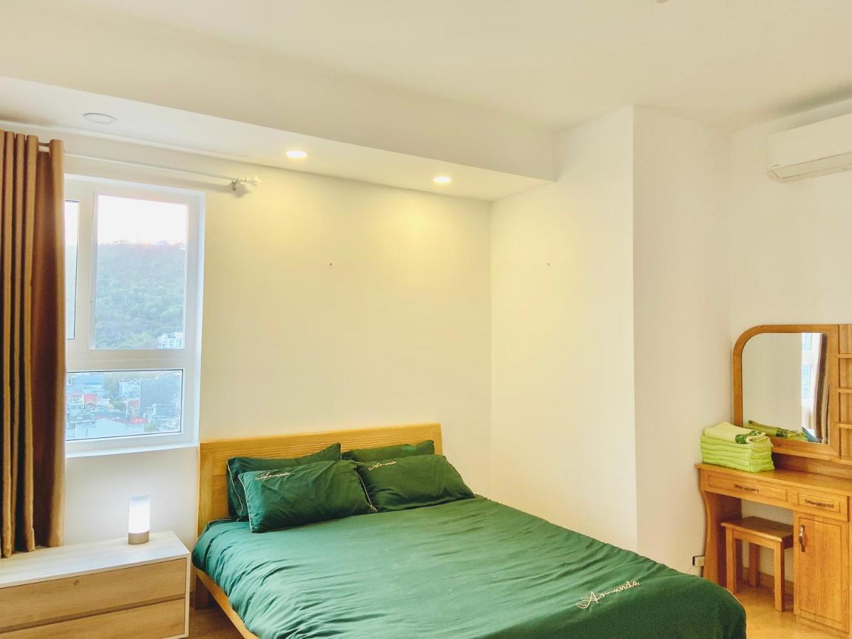 Chau Homestay - Vung Tau Melody Apartment 외부 사진