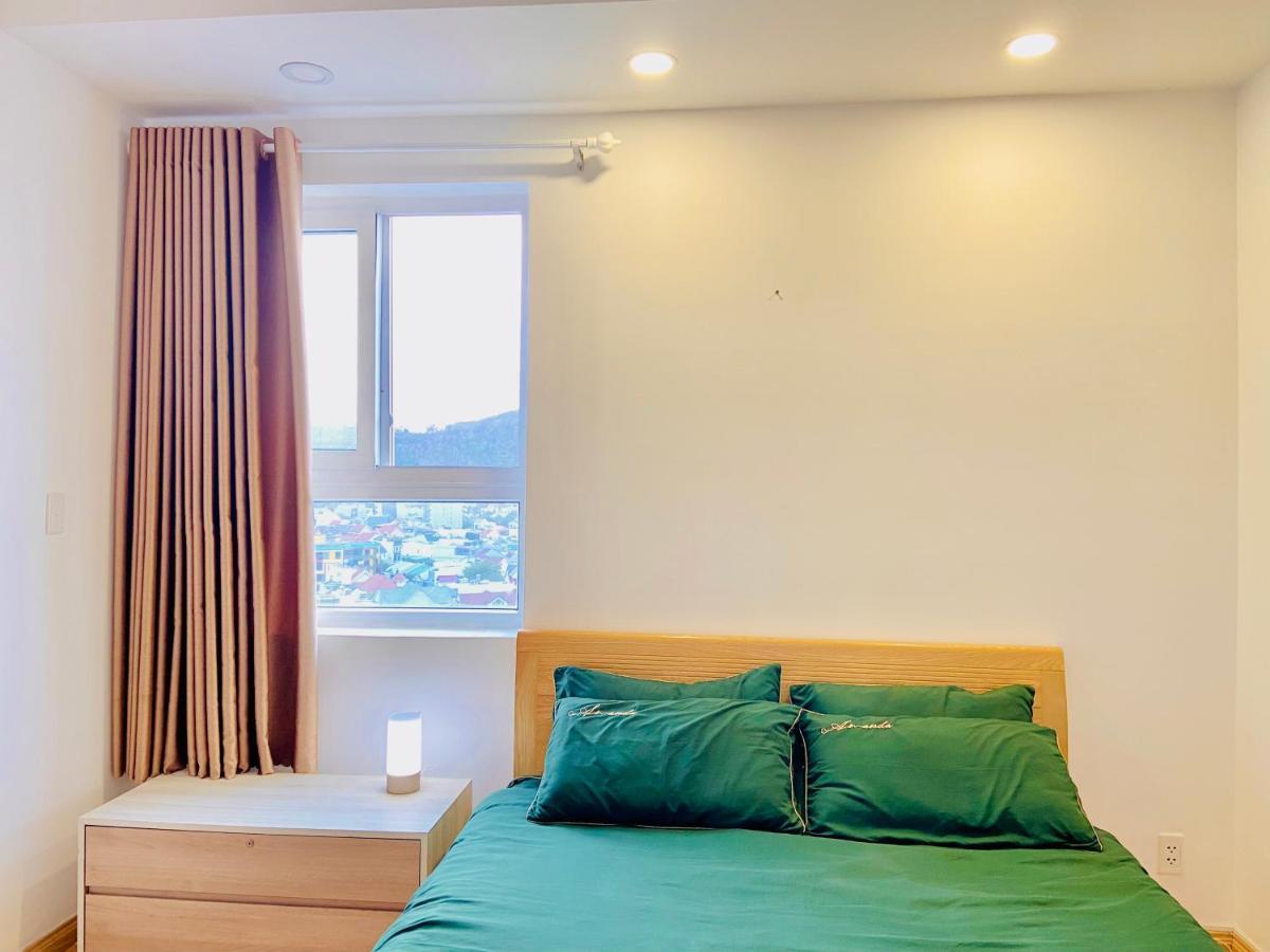 Chau Homestay - Vung Tau Melody Apartment 외부 사진