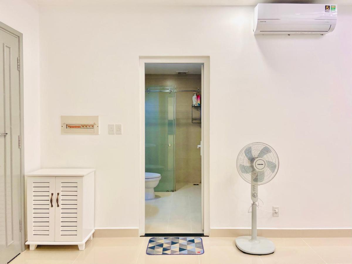 Chau Homestay - Vung Tau Melody Apartment 외부 사진