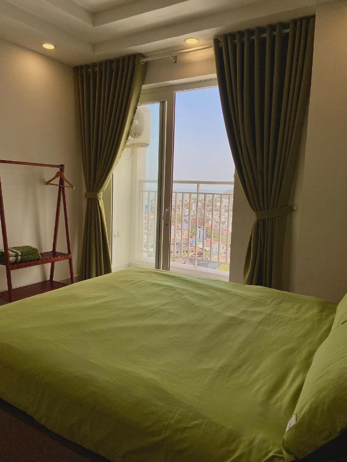Chau Homestay - Vung Tau Melody Apartment 외부 사진