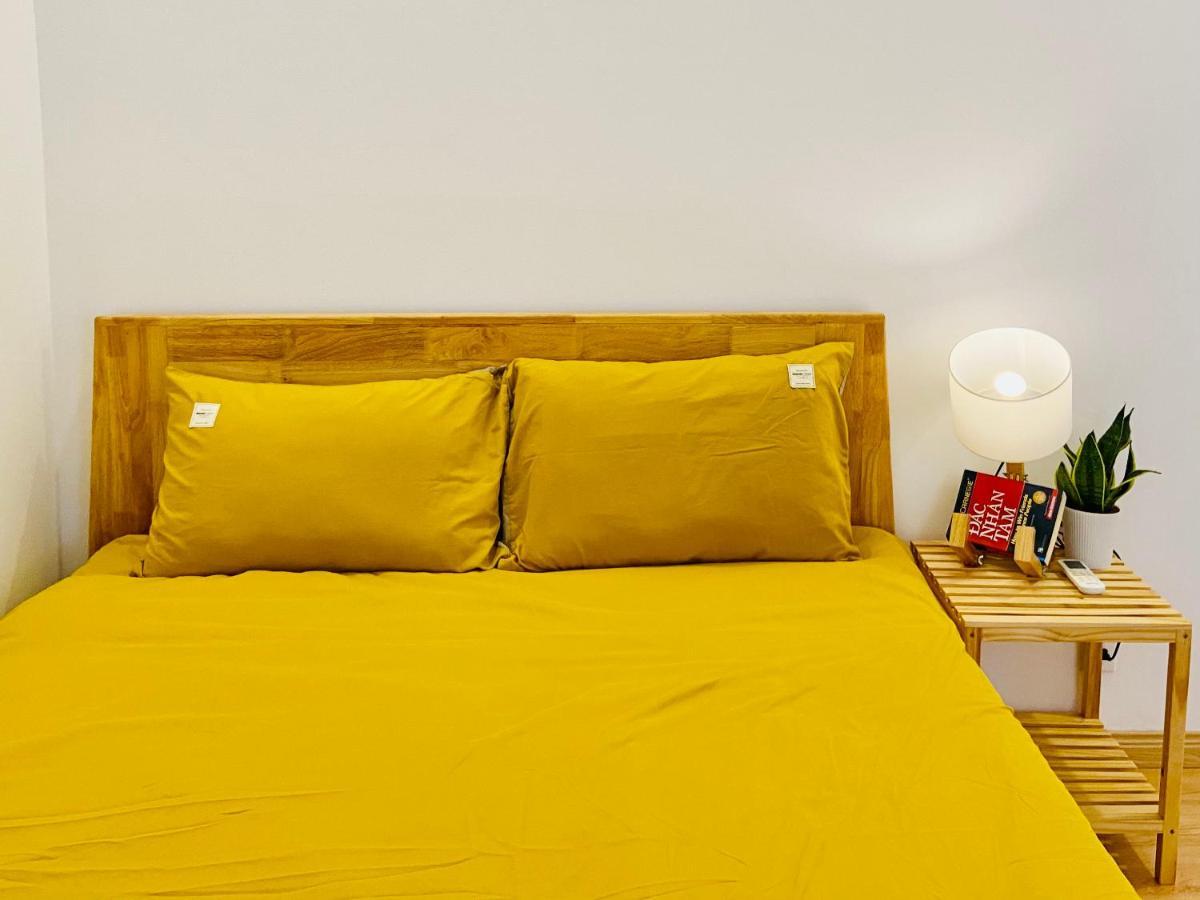 Chau Homestay - Vung Tau Melody Apartment 외부 사진