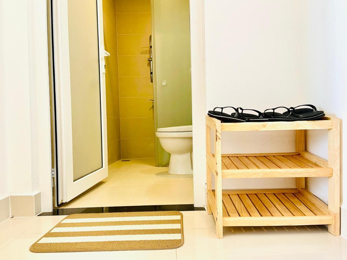 Chau Homestay - Vung Tau Melody Apartment 외부 사진